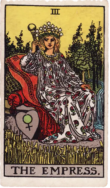Carta A Imperatriz